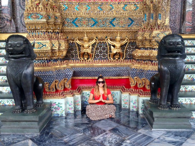 royal palace thailand travels rlrb